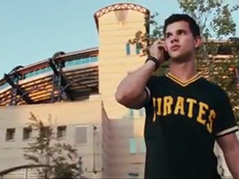 Abduction (2011) (Theatrical Trailer)