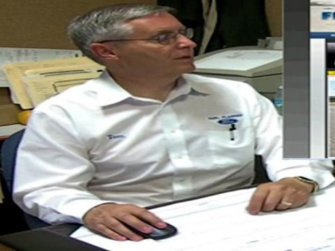 Tour of KarlFlammerFord.com website - Karl Flammer Ford