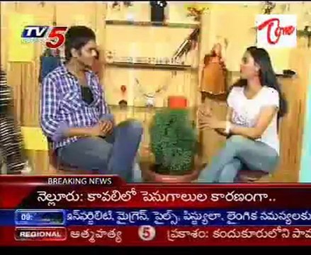 Happy Birthday To Manchu Manoj - Special - Part3