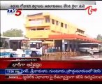 Cyclone 'Laila' slams East and West Godavari Districts