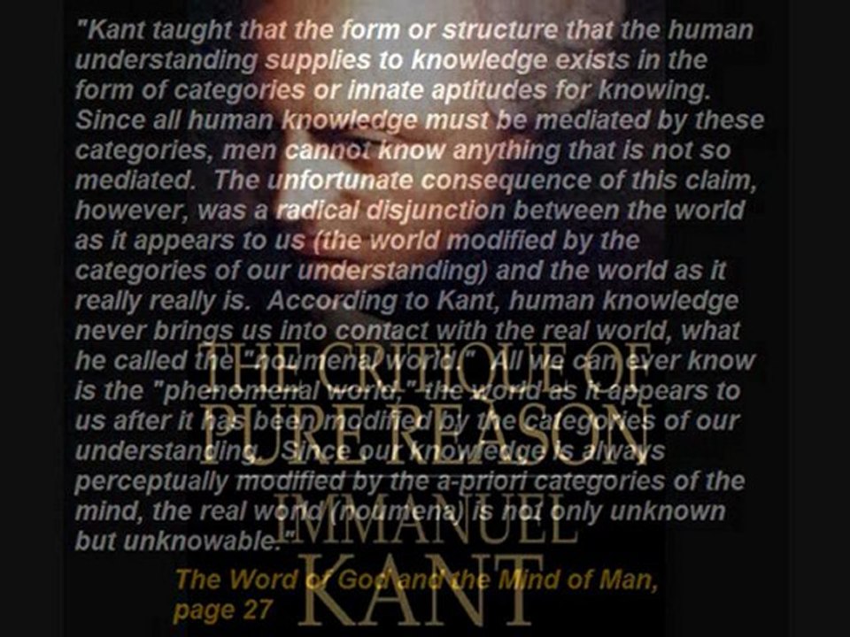 The Monty Collier Report 1