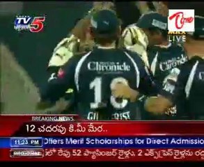 Deccan chargers will play champions league 2010