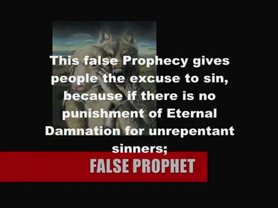 Trumpetcallofgod.com Exposed