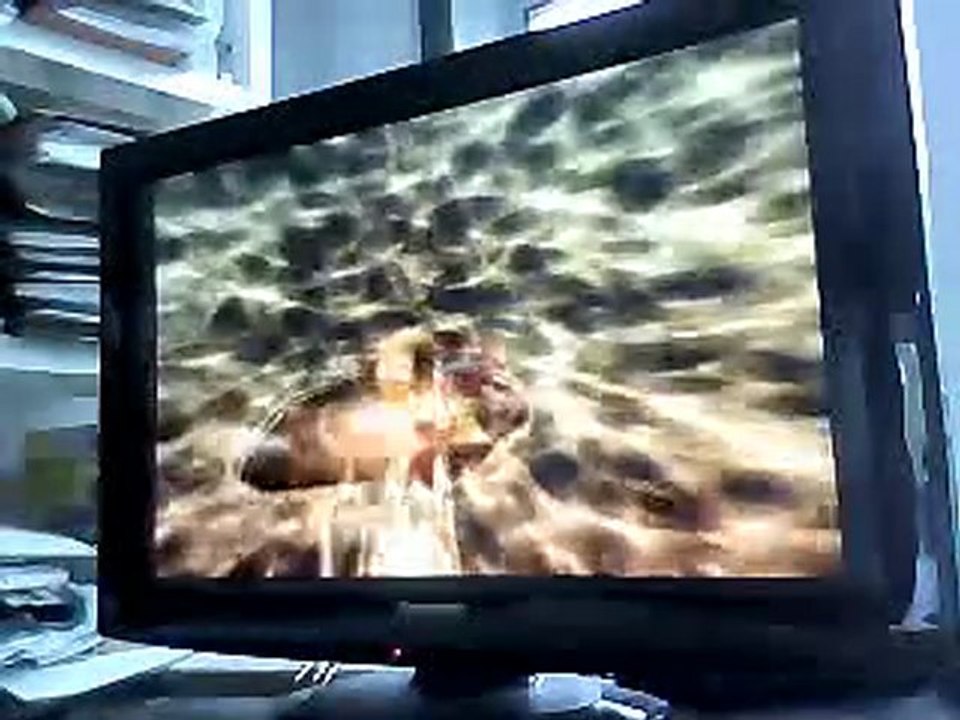 prince of persia: les deux royaumes partie 28