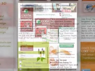 Get a Custom Business Facebook Page