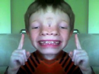 Délire visuel d'Alex et Adrien - Juin 2011