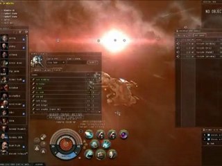 EvE Online PVP: Ezoko's unhappy mistakes