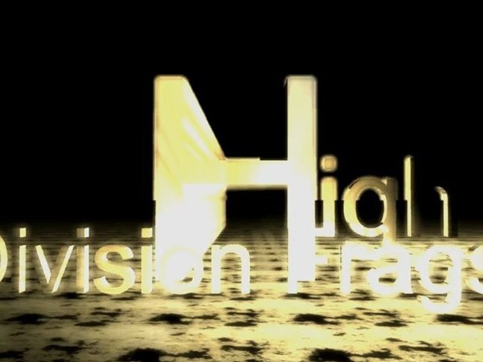 High Division Frags