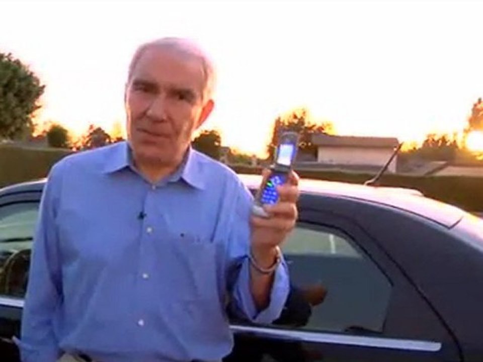 Tracfone-The Decision is Easy