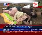 Lovers Commited to Suicide at famous Piligrimage Srisailam