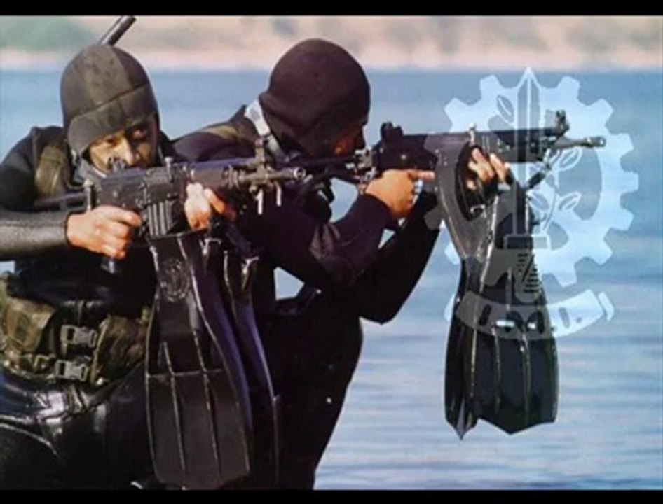 EJERCITO DE DEFENSAS DE ISRAEL IDF