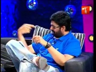 Smitha talk Show - JD Chakravathy 2