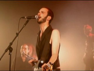 PPFC "Finis ton bol de somnifère" Café de la Danse 2011