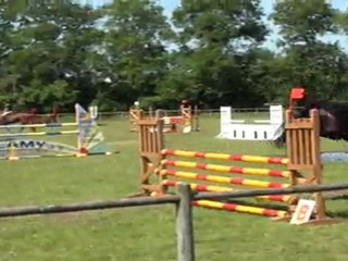 Tijuana de l'If - Cycle Classique 4 ans - Bayeux