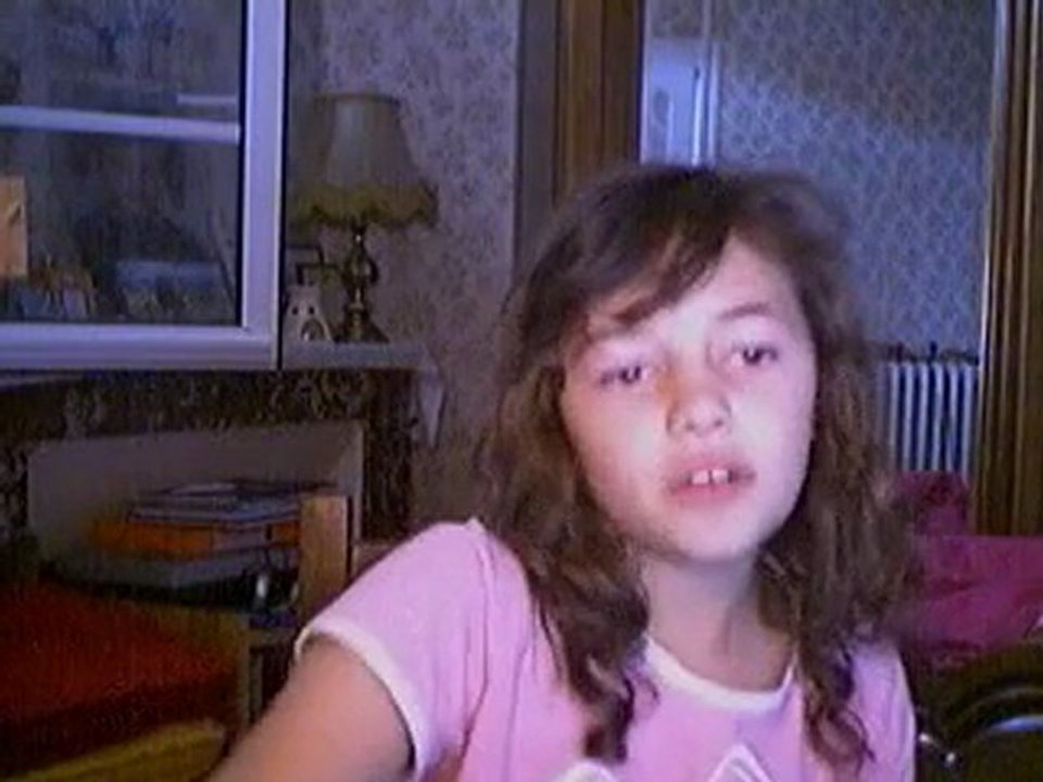 Mylene en 2005