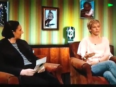 Lorie - cest au programme - la tele de notre enfance - fr2