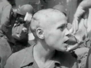 Images de la libération