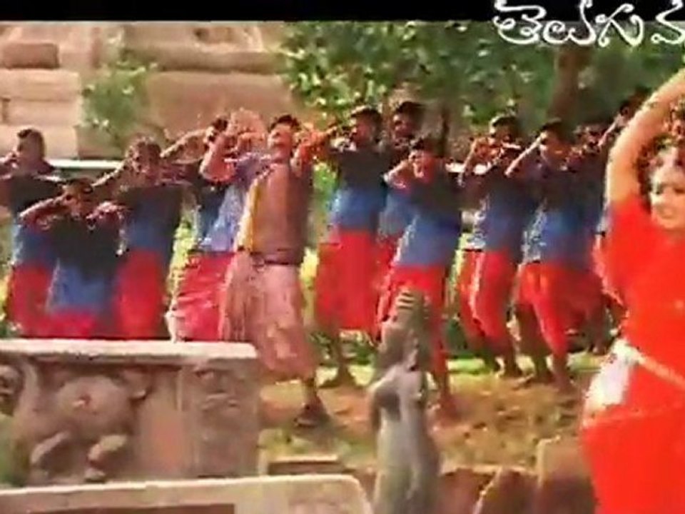 Simha Chalam - Sokemo Adiripadi
