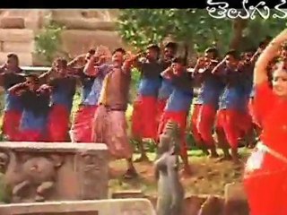 Simha Chalam - Sokemo Adiripadi
