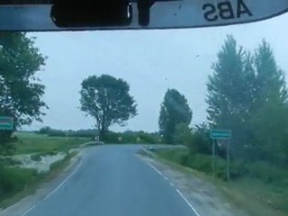 Scania 144L 460 V8 Piątkowa Trasa