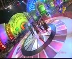 Paripoorna Mahila - ETV's Reality Show - Mega Final - Who is Title Winner??? - 09