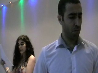 Bir Evlenme Teklifi'nin provası 11.6.2011