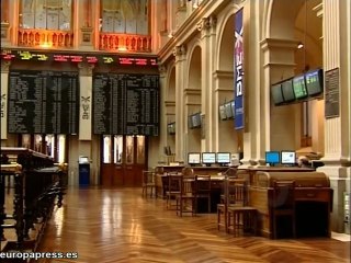 La bolsa abre con una subida del 0,35%