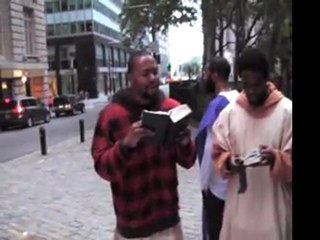 PT3 No Mercy For The So-called Whiteman Just Total Extinction.