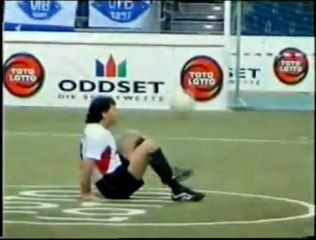 019.Soccer-Show-Kristi-GERMANY - Years 2005