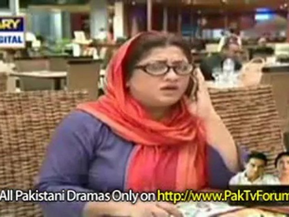 BulBulay Episode 87 - Part 3/3