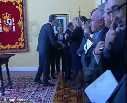 Rubalcaba firma convenio contra violencia de género