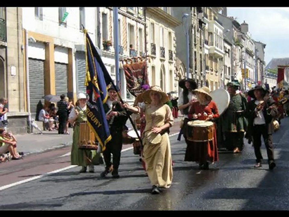 2011.06.05 - Fêtes Johanniques