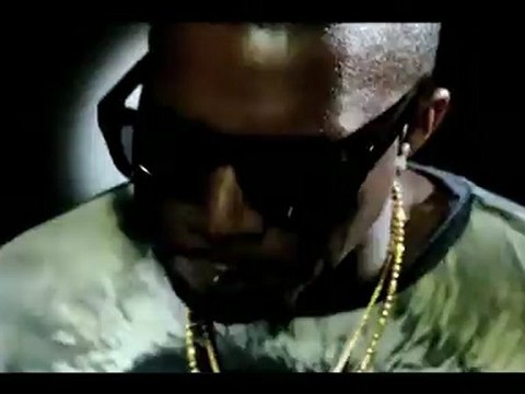 Kanye West - All Of The Lights ft. Rihanna, Kid Cudi