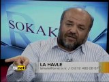 İhsan Eliaçık - La Havle programı 4