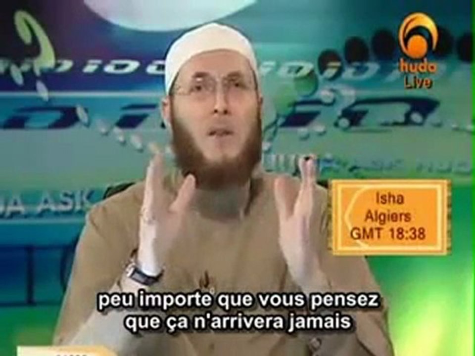 Mariage, sites de rencontres et chat sur internet [Sheikh Muhammad Salah]