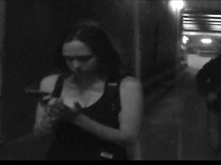 Degenerare Feminae - Irène De Sastres