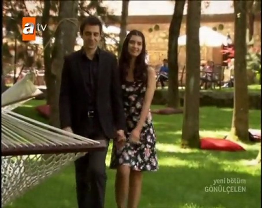 Gönülcelen Final Klipleri 1