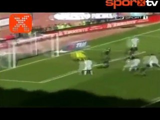 Fernando Muslera by A.h.m.e.t