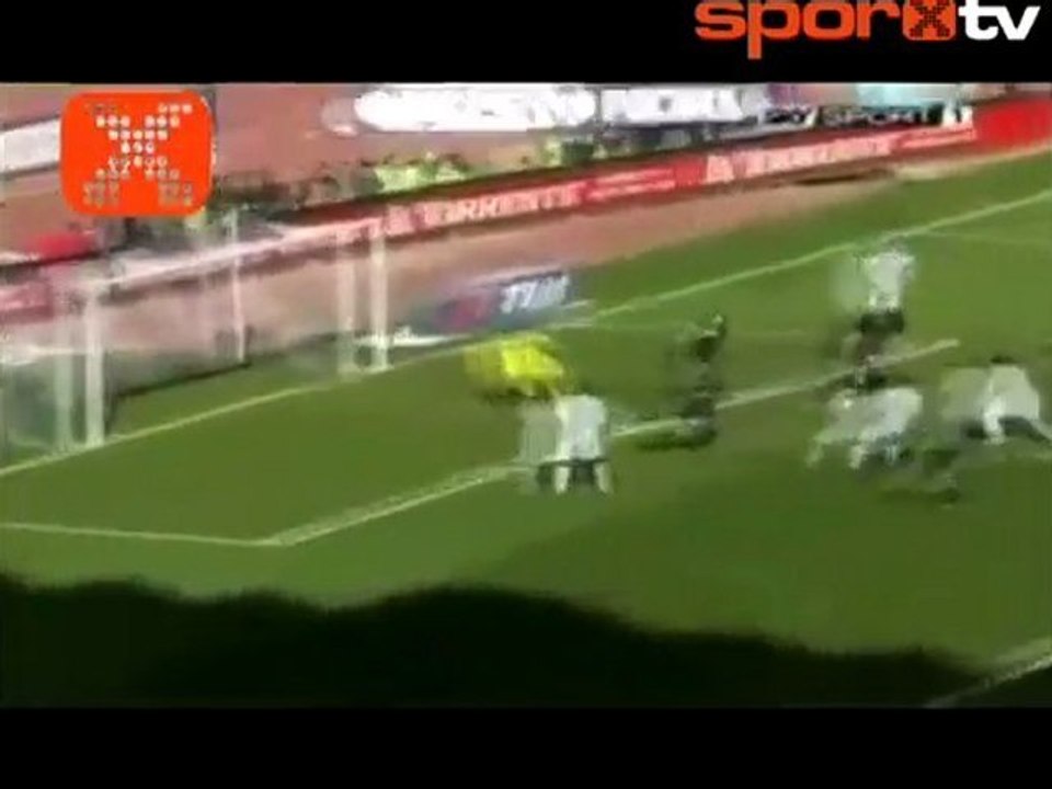 Fernando Muslera by A.h.m.e.t