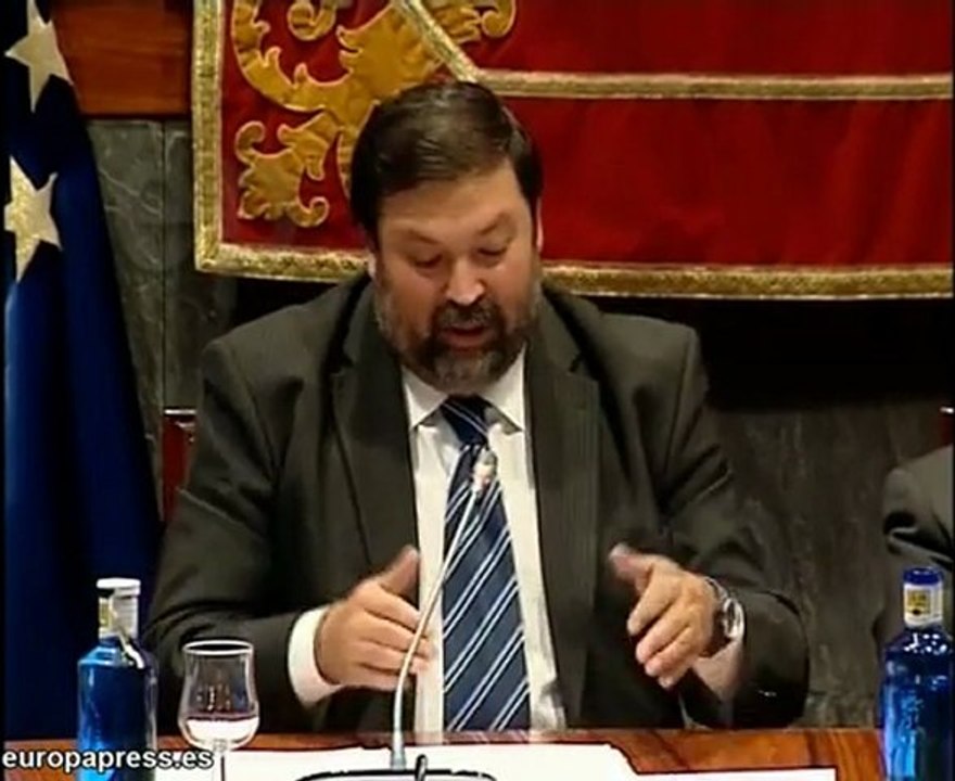 Caamaño celebra avances de la Justicia