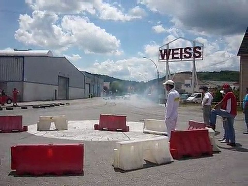 Slalom de Wasselonne