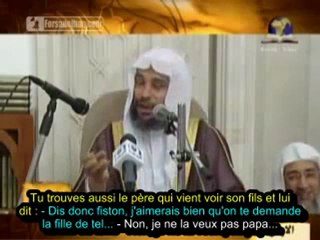 Si Elle Te Plait Tellement, Alors Épouse-La Toi Même !