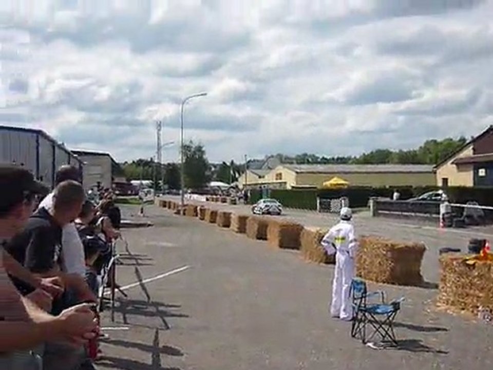 Slalom de Wasselonne