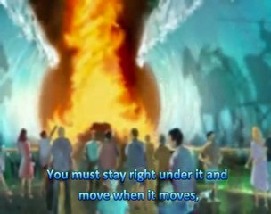 ZOMBIE REALITY Part 1 B - Great Tribulation (AmightyWind Prophecy 21)