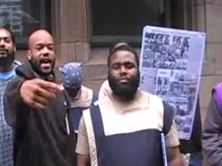 America Was Built By Fraud Pt.1