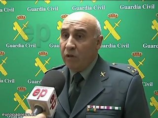 Encuentran cocaína en cuadros del Barça y Selección