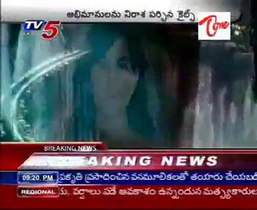 Hrithik Roshan and Bárbara Moris romance doesnt help Kites fly