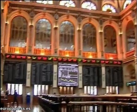 El Ibex 35 cede un 0,5% y pierde los 10.900 puntos