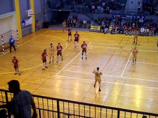 Ivry-Chambéry à Nevers