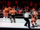 Night of Champions ~ World Heavyweight Championship ~ Championship Scramble Match ~ John Cena vs Lex Luger vs Batista vs Tony vs Shawn Michaels